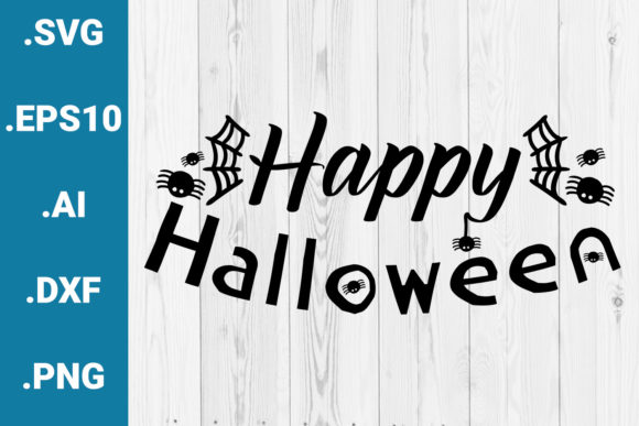 Happy Halloween SVG Funny Cricut File: A Designer's Review